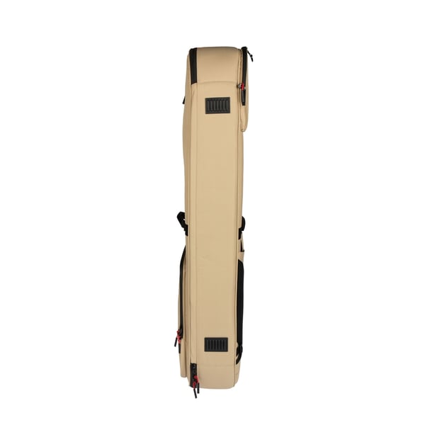 Gator Cases G-ICONDREAD Borsa ICON chitarra dreadnaught Marrone