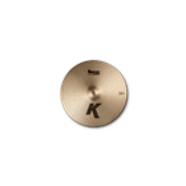 Zildjian K0902-16" K Dark Crash Thin