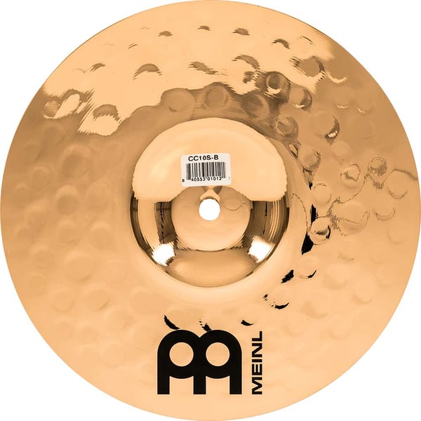 MEINL CC10S-B