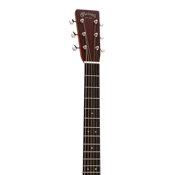 Martin &amp; Co. 000-28 Sunburst (2025)