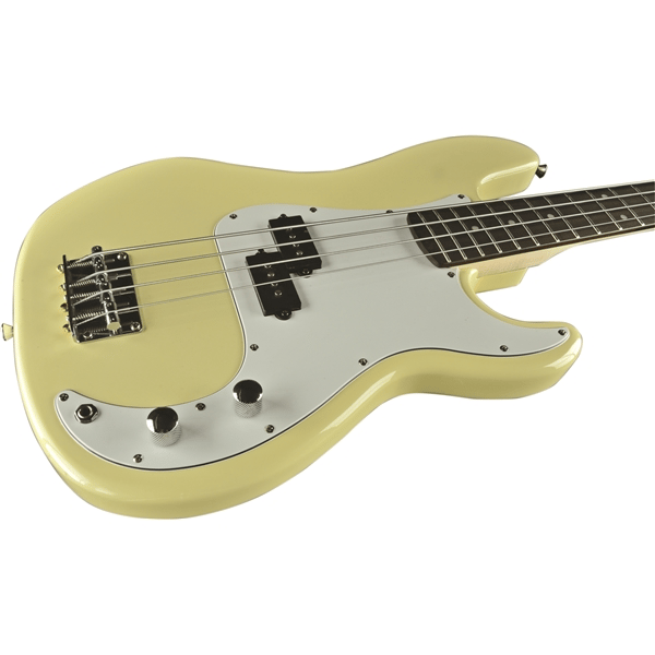Eko Guitars VPB-100 Cream