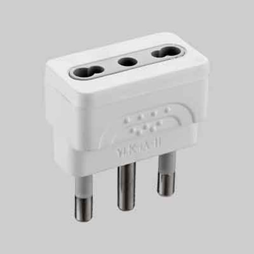 ADATTATORE SEMPLICE 16A