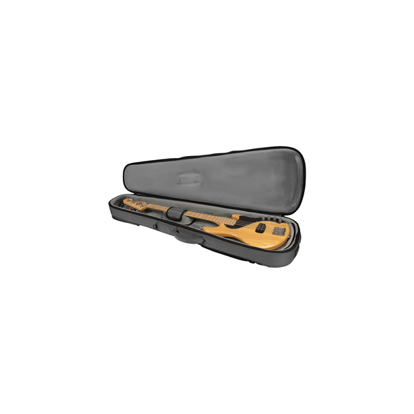 Gator Cases G-ICONBASS Borsa ICON basso Grigio