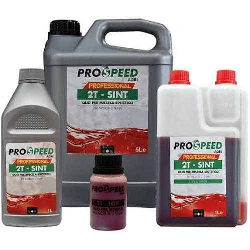 OLIO PER MISCELA 'AGRI'