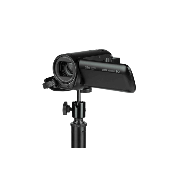 Gator Frameworks GFW-MIC-CAMERA-MT Adattatore per supporto microfono per fotocamera<br>