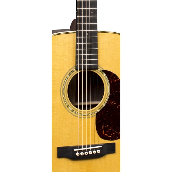 Martin & Co. 000-28 Reimagined Sunburst