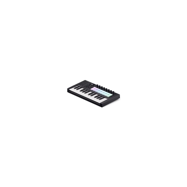 Novation Launchkey Mini 25 MK4