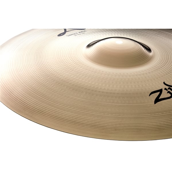 Zildjian A20079-21" A Sweet Ride Brilliant