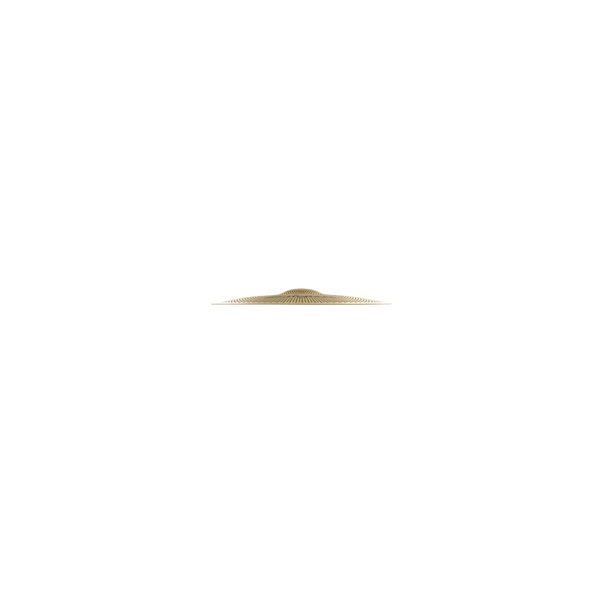 Zildjian LV8014HP-S-14" Low Volume L80 HiHat Pair