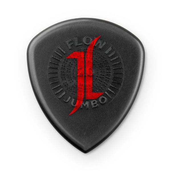 Dunlop 547RJL Jeff Loomis Custom Flow Jumbo Refill Bag/12