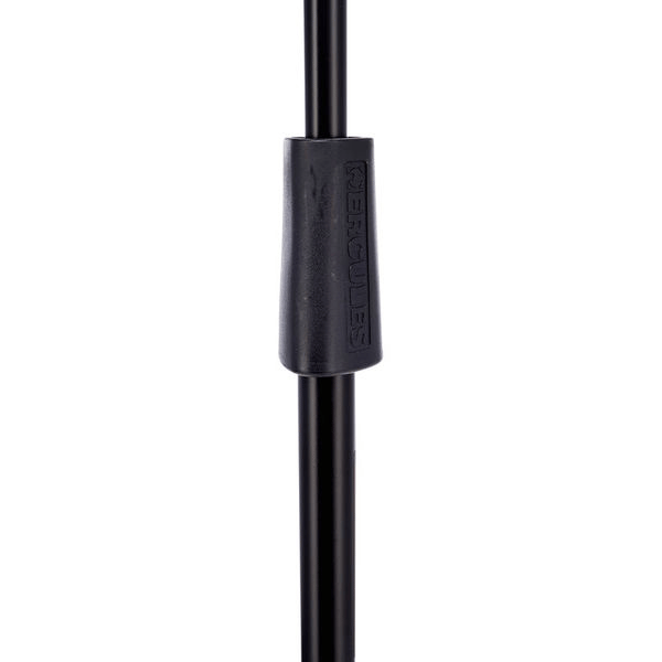 HERCULES IT HCMS-202B ASTA MICROFONICA DRITTA