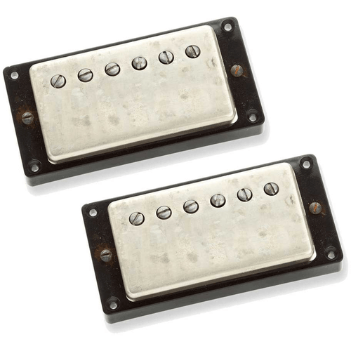 SEYMOUR DUNCAN SET ANTIQUITY HUMBUCKER NICKEL