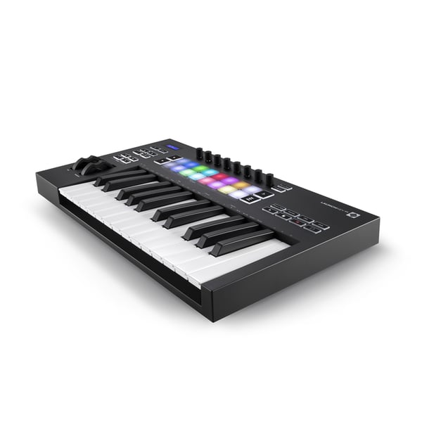 Novation Launchkey 25 Mk3