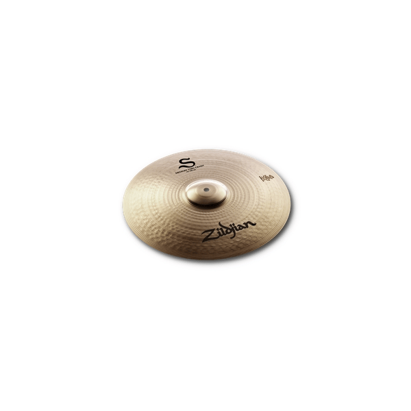 Zildjian S16MTC-16" S Medium Thin Crash