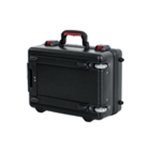 Gator Cases GTSA-UTLPLT1813 Custodia TSA ATA attrezzi 18" X 13" X 7"