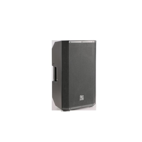 STUDIOMASTER Altoparlante coassiale attivo full-range da 12" con DSP. Modello VORTEX 12A