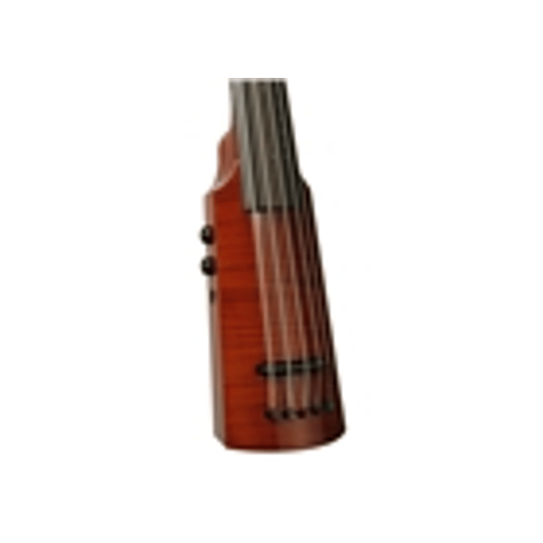 NS Design WAV5 Omni Bass Amberburst