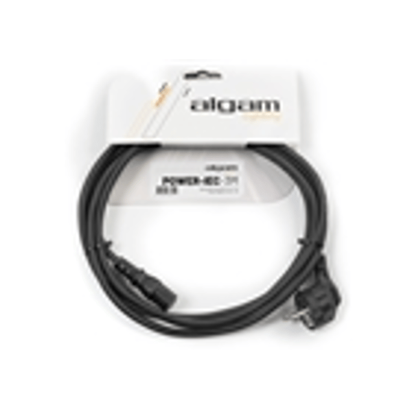 Algam Lighting POWER-IEC-3M