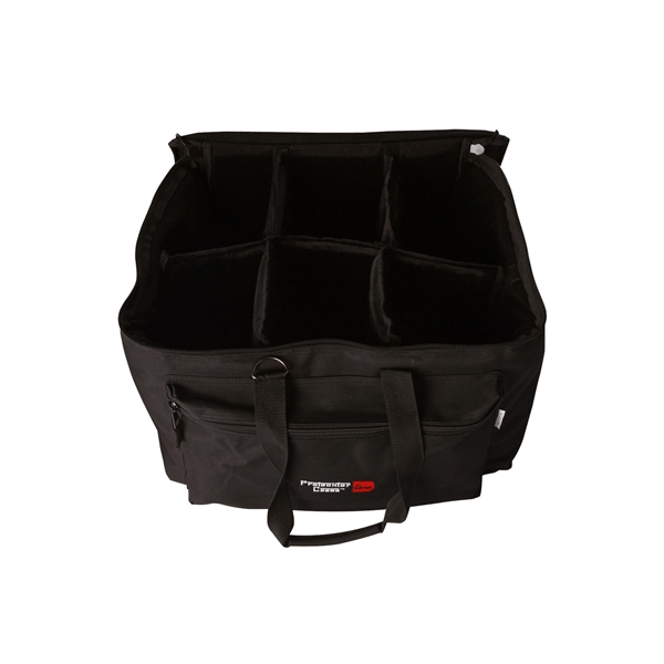 Gator Cases GP-40 Borsa hardware 19" x 12,5" x 12,5"