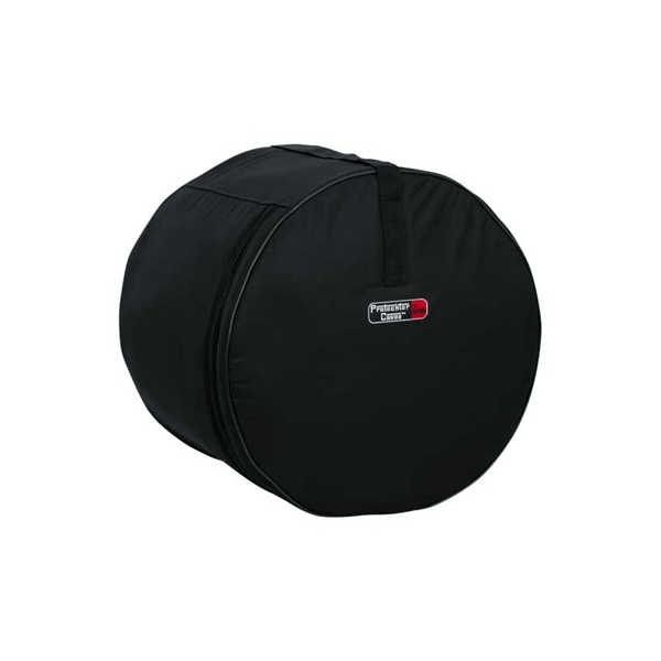 Gator Cases GP-1816 Borsa imbottita per tom 18" x 16"<br>