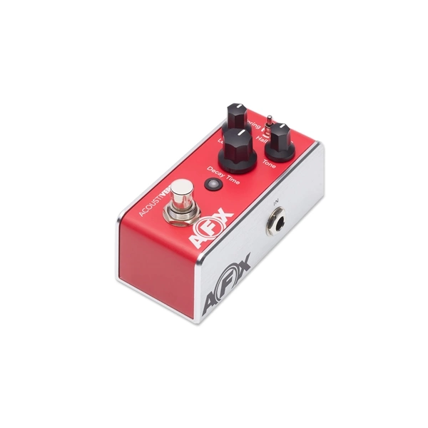 Fishman AcoustiVerb Mini PRO-AFX-RV2