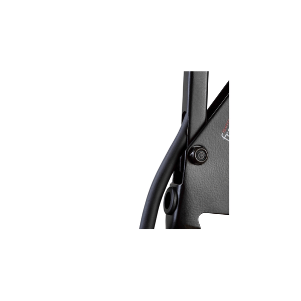 Gator Frameworks GFWMICBCBM1000 - Asta microfonica broadcast con montaggio da scrivania