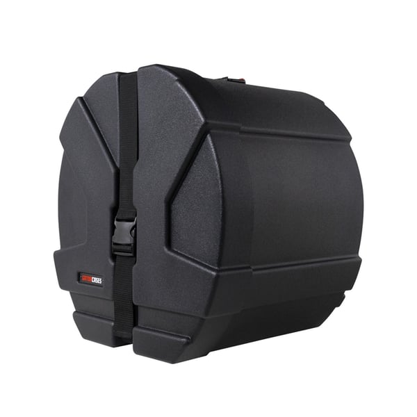 Gator Cases GPC1614 Custodia Timpano 16" X 14"