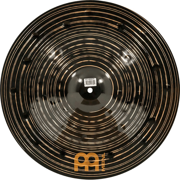 MEINL CC18DACH