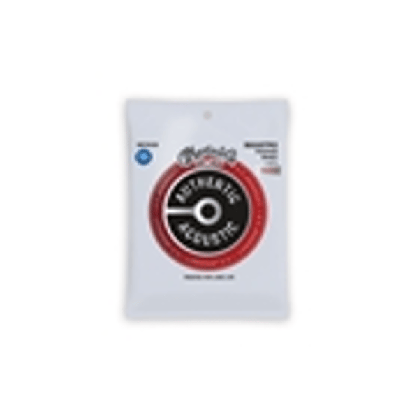Martin & Co. MA550TPK3 Authentic Lifespan 2.0 Medium 92/8 Pack 3