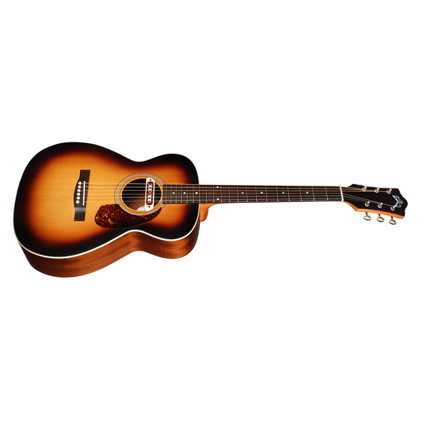 GUILD ITALIA M-240E TROUBADOUR VS SATIN