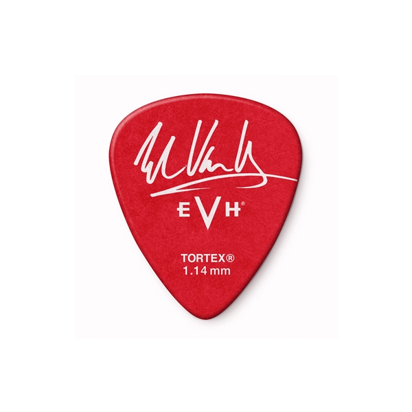 Dunlop EVH102P114 EVH Tortex Pick 1.14 mm