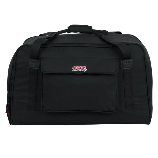Gator Cases GPA-TOTE12 Borsa tote altoparlante 12"