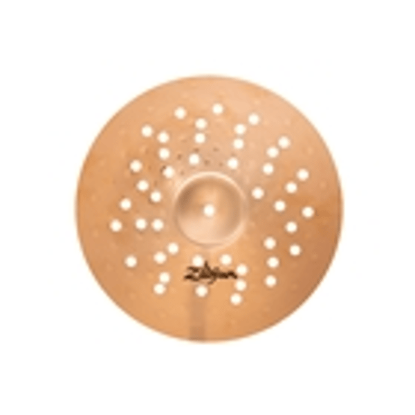 Zildjian FXSTK14 - 14" FX Stack