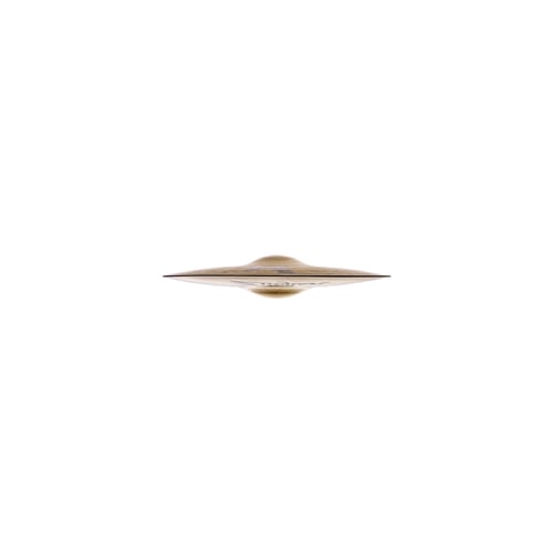 Zildjian K0829-13" K/Z Special HiHat