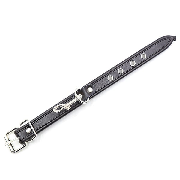 OHMAMA FETISH MINI WRIST RESTRAINTS