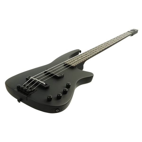 NS Design WAV4 Radius Bass 4 Matte Black