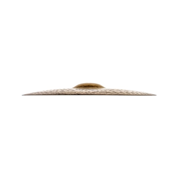 Zildjian K0971-21" K Custom Organic Ride