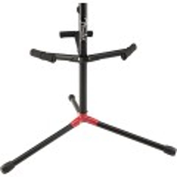 FENDER Supporto per chitarra regolabile a tripla sospensione 0991803003