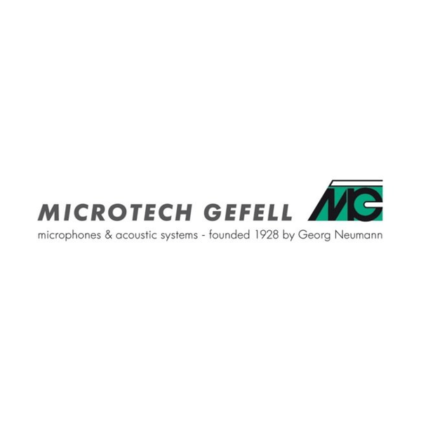 MICROTECH GEFELL UM 92.1 S Microfono Valvolare Multipattern Satin Nickel
