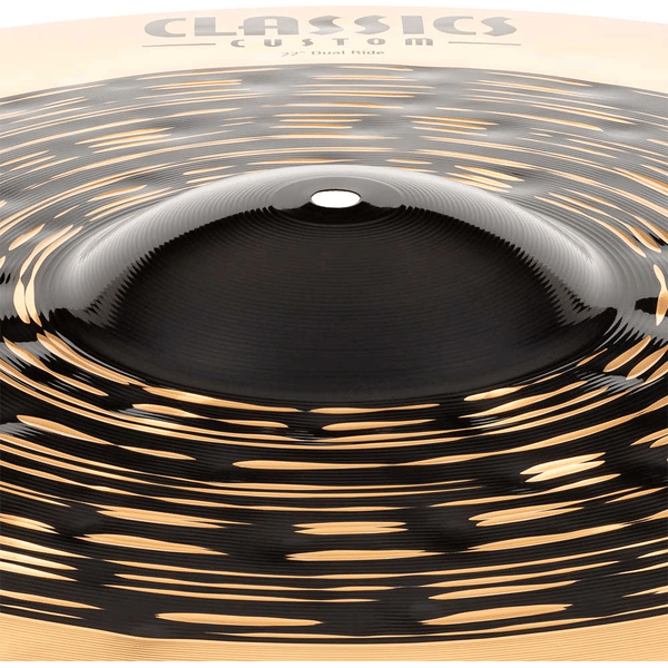 MEINL CC22DUR