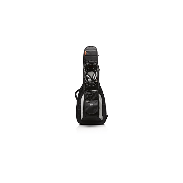 Mono M80 Classic Tick 2.0 Borsa Accessori Black