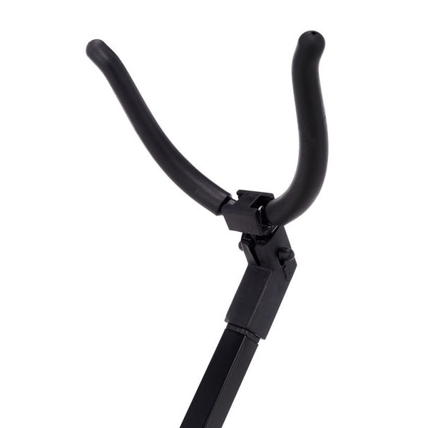 HERCULES IT HCDS-432B SUPPORTO PER SAX TENORE TRAVLITE