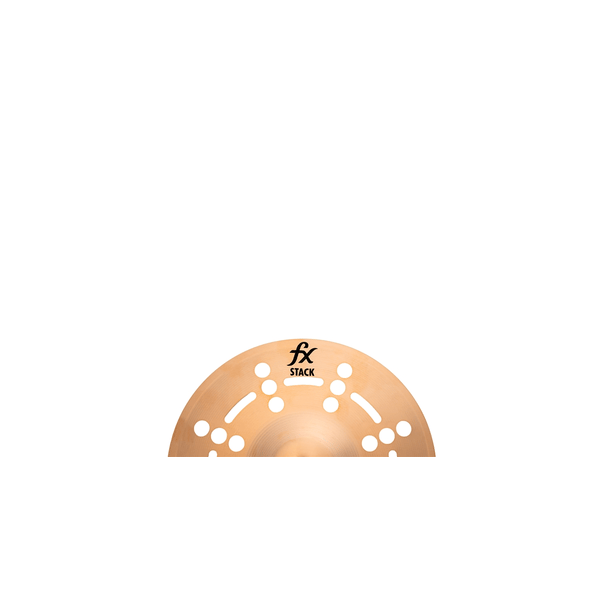 Zildjian FXSTK10 - 10" FX Stack