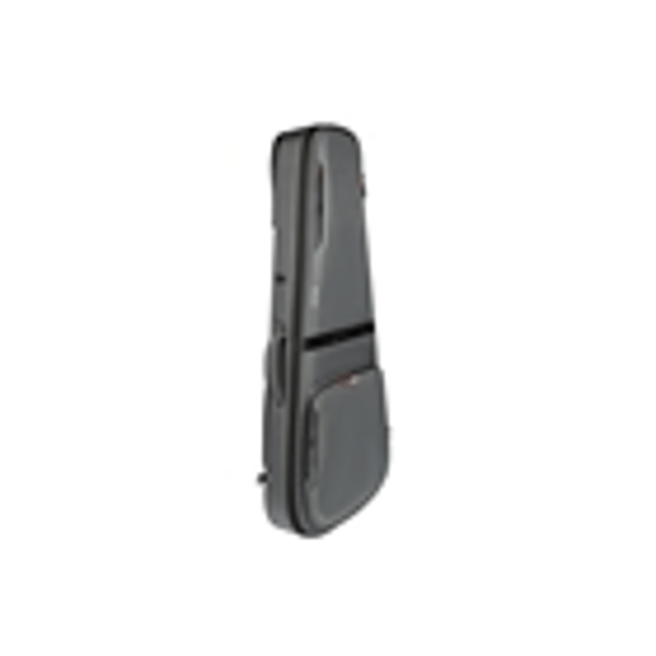 Gator Cases G-ICON335 Borsa ICON chitarra stile 335 Grigio