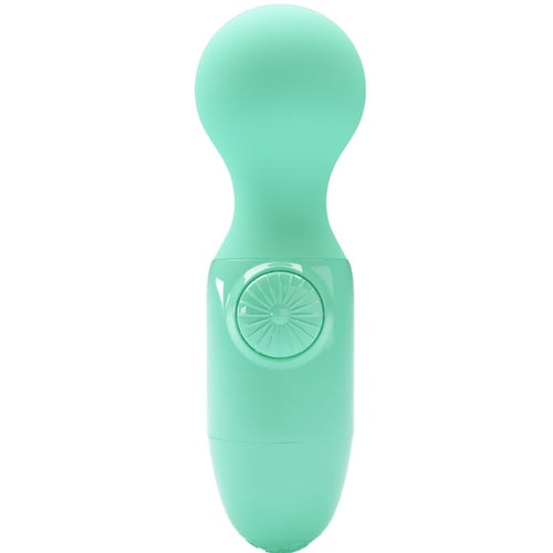 PRETTY LOVE - MINI BACCHETTA BASTONE LITTLE CUTE VERDE