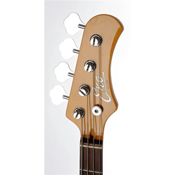 Eko Guitars VJB-200V Vintage Sunburst