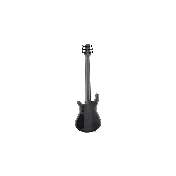 Spector Euro 6 LX - Haunted Moss Matte