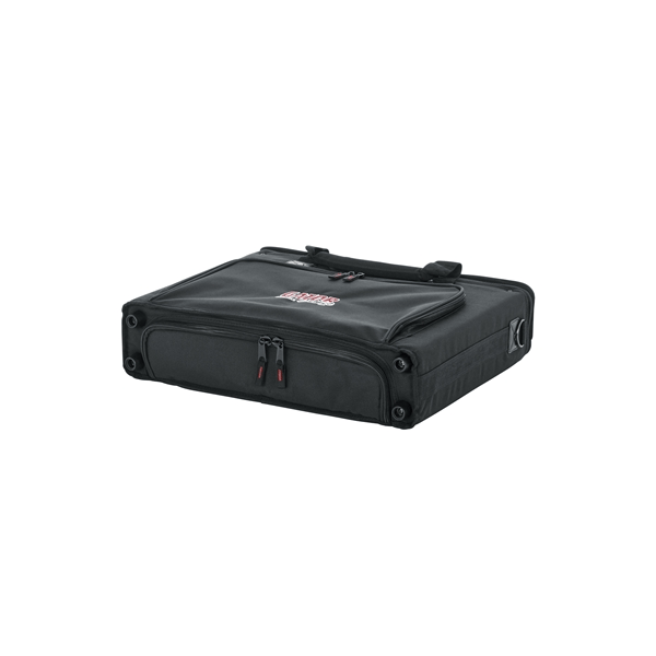 Gator Cases GRB-2U Borsa rack audio 2U