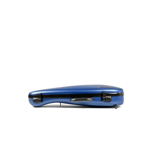 BAM ITALIA 2003XLB CUSTODIA HIGHTECH CABIN PER VIOLINO - NAVY BLUE