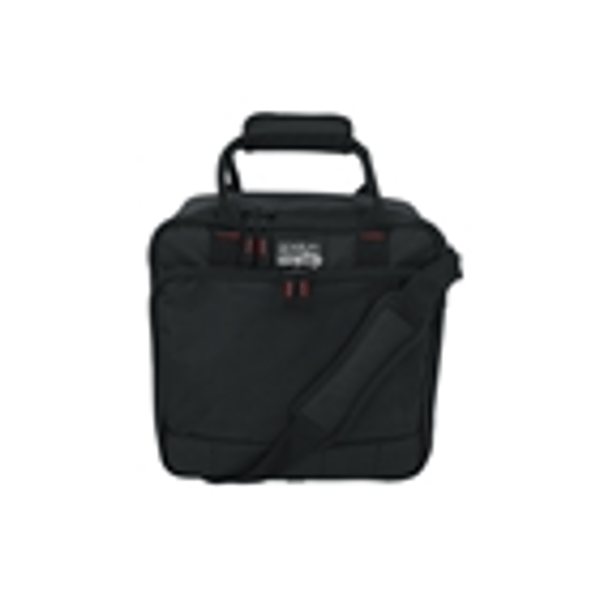 Gator Cases G-MIXERBAG-1212 Borsa mixer/attrezzatura 30,5 x 30,5 x 14 cm